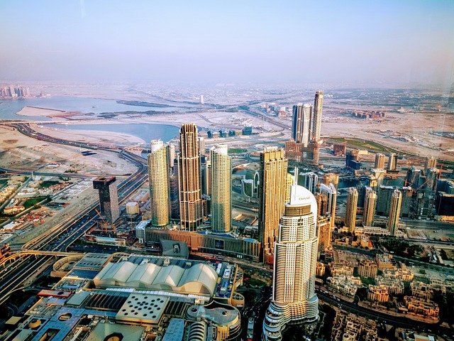 Legal Structure UAE Free Zone